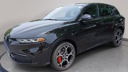 2025 Alfa Romeo Tonale AWD