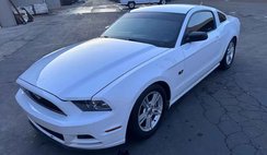 2014 Ford Mustang V6