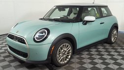 2025 MINI Hardtop Cooper