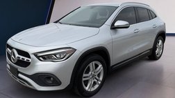 2023 Mercedes-Benz GLA-Class GLA 250 4MATIC