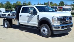 2025 Ford Super Duty XL