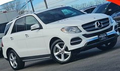 2018 Mercedes-Benz GLE-Class GLE 350 4MATIC