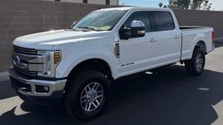 2019 Ford Super Duty F-250 Lariat