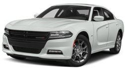 2018 Dodge Charger GT