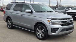 2023 Ford Expedition XLT