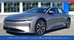 2023 Lucid Air Grand Touring