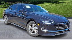 2023 Hyundai Sonata SE