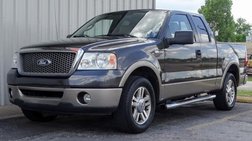 2006 Ford F-150 Lariat
