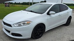 2013 Dodge Dart SXT