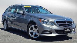 2014 Mercedes-Benz E-Class E 350 Luxury