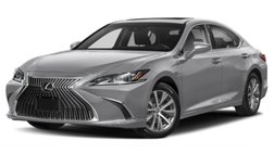 2019 Lexus ES 350 Luxury