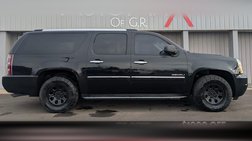 2010 GMC Yukon XL Denali