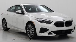2023 BMW 2 Series 228i Gran Coupe