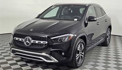 2025 Mercedes-Benz GLA-Class GLA 250 4MATIC