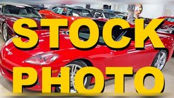 2008 Chevrolet Corvette 3LT Coupe