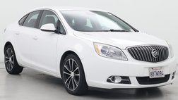 2017 Buick Verano Sport Touring