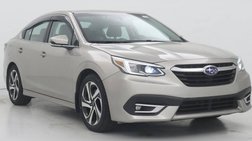 2020 Subaru Legacy Limited