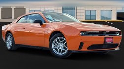 2025 Dodge Charger Daytona R/T