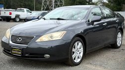 2007 Lexus ES 350 Base