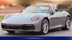 2023 Porsche 911 Carrera