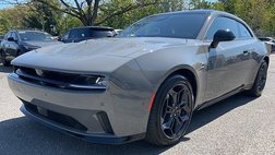 2025 Dodge Charger Daytona R/T