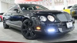 2007 Bentley Continental Flying Spur