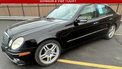 2007 Mercedes-Benz E-Class E 350
