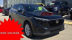 2023 Honda CR-V EX