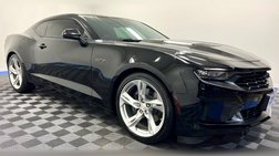 2021 Chevrolet Camaro LT1