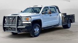 2019 GMC Base
