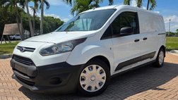 2014 Ford Transit Connect XL
