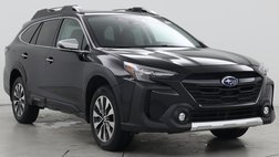 2023 Subaru Outback Touring