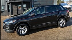 2015 Mazda CX-9 Sport