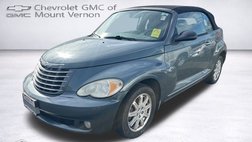2006 Chrysler PT Cruiser Touring