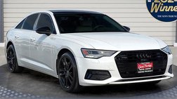 2021 Audi A6 quattro Sport Premium 45 TFSI