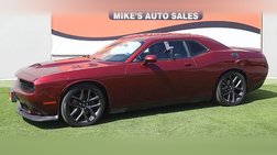 2019 Dodge Challenger GT