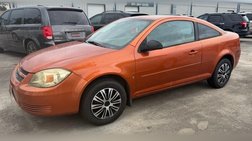 2007 Chevrolet Cobalt LS