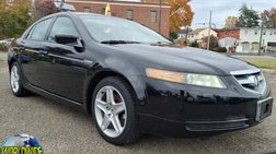 2004 Acura TL 3.2