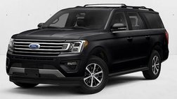 2020 Ford Expedition MAX XLT
