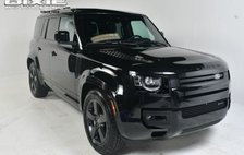 2023 Land Rover Defender 110 X-Dynamic SE