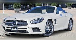 2020 Mercedes-Benz SL-Class SL 450