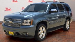 2008 Chevrolet Tahoe LT