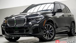2019 BMW X5 xDrive50i
