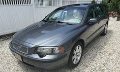 2004 Volvo V70 2.5T