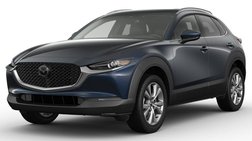 2023 Mazda CX-30 2.5 S Premium