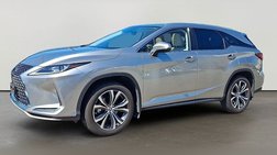 2021 Lexus RX 350L Base