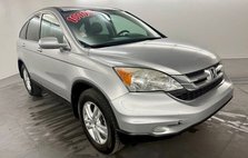 2010 Honda CR-V EX-L