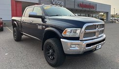 2016 Ram Ram Pickup 2500 Laramie