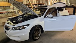 2011 Honda Accord EX