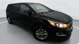 2020 Kia Sedona LX